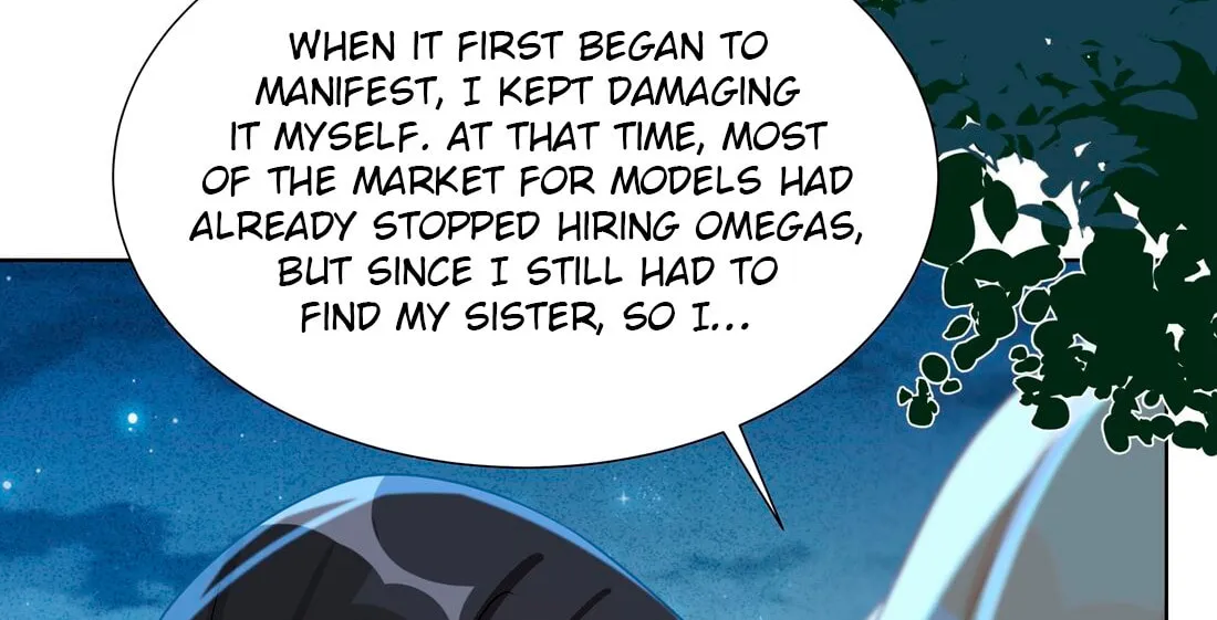 Your Scent is a Little Sweet Chapter 36 page 30 - 