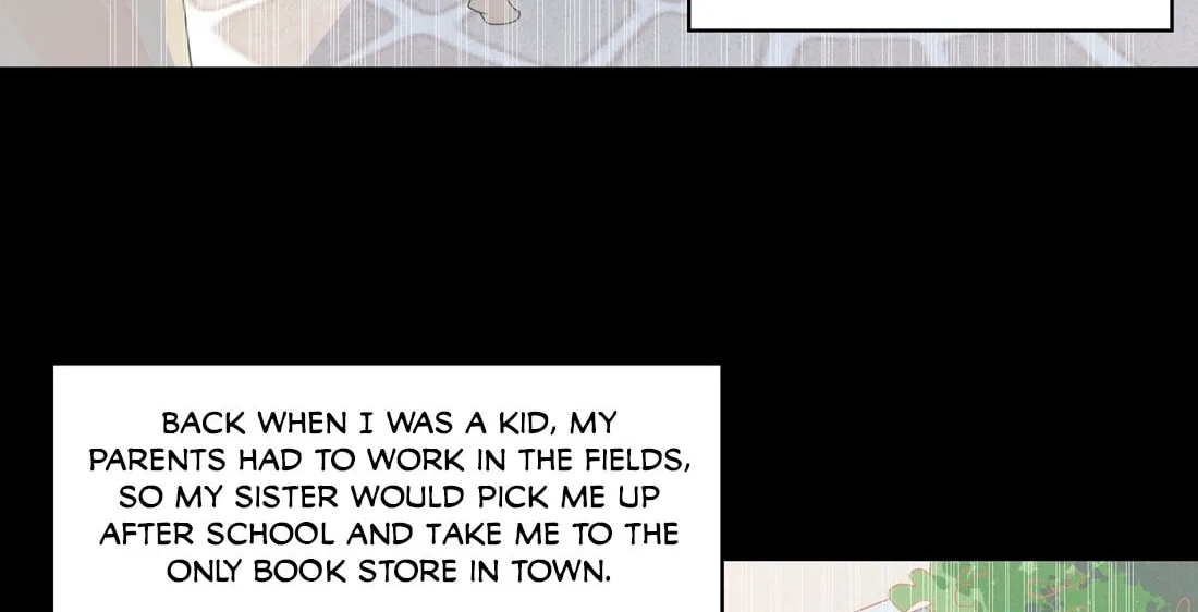 Your Scent is a Little Sweet Chapter 36 page 4 - 