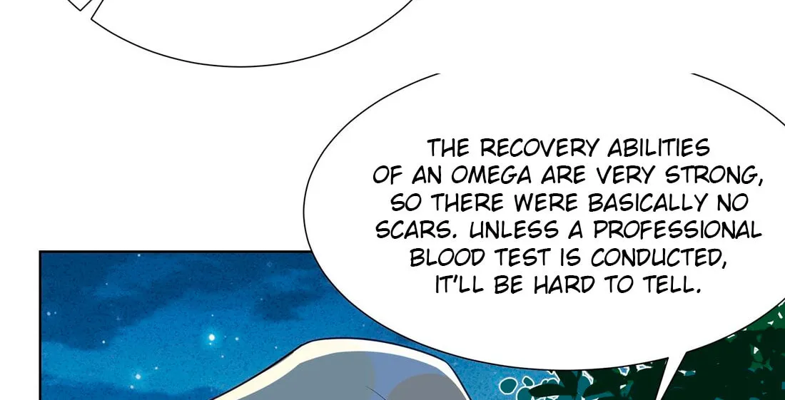 Your Scent is a Little Sweet Chapter 36 page 32 - 