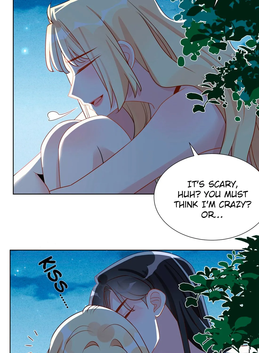 Your Scent is a Little Sweet Chapter 36 page 33 - 