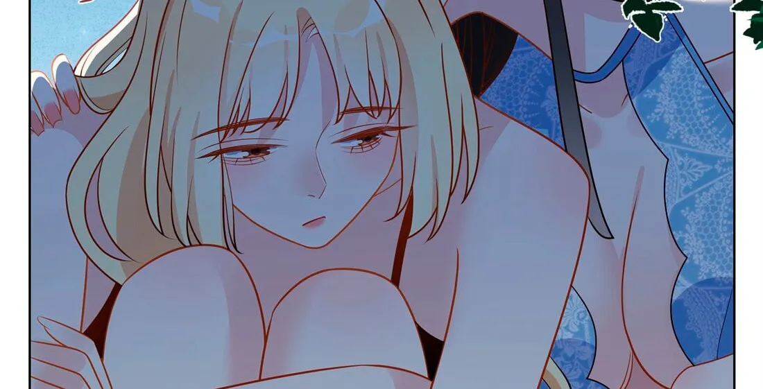 Your Scent is a Little Sweet Chapter 36 page 34 - 