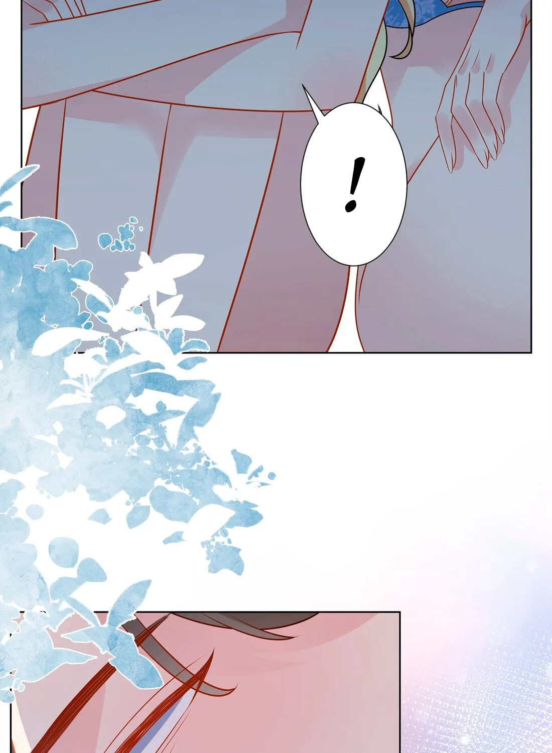 Your Scent is a Little Sweet Chapter 36 page 35 - 