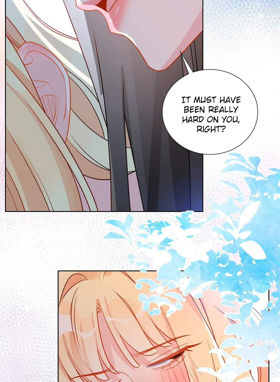 Your Scent is a Little Sweet Chapter 36 page 37 - 