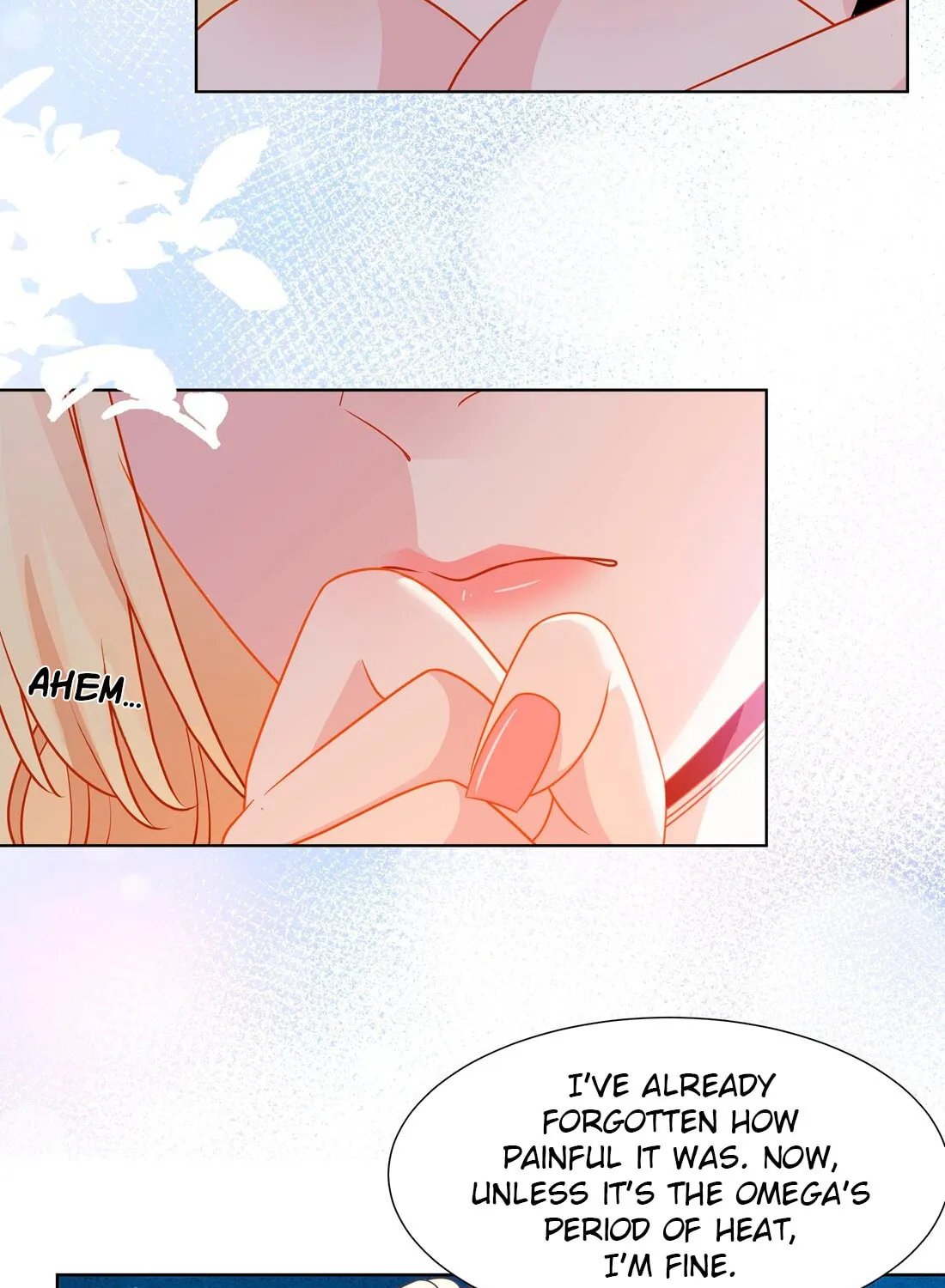 Your Scent is a Little Sweet Chapter 36 page 39 - 