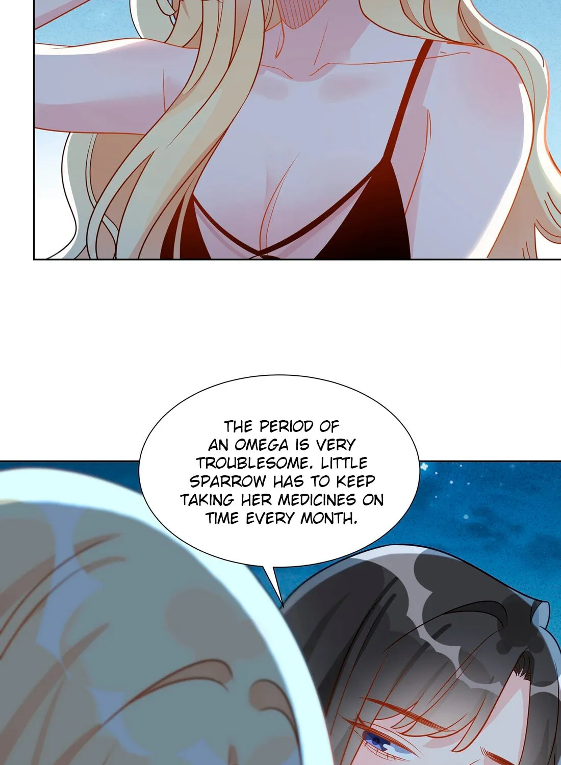 Your Scent is a Little Sweet Chapter 36 page 41 - 