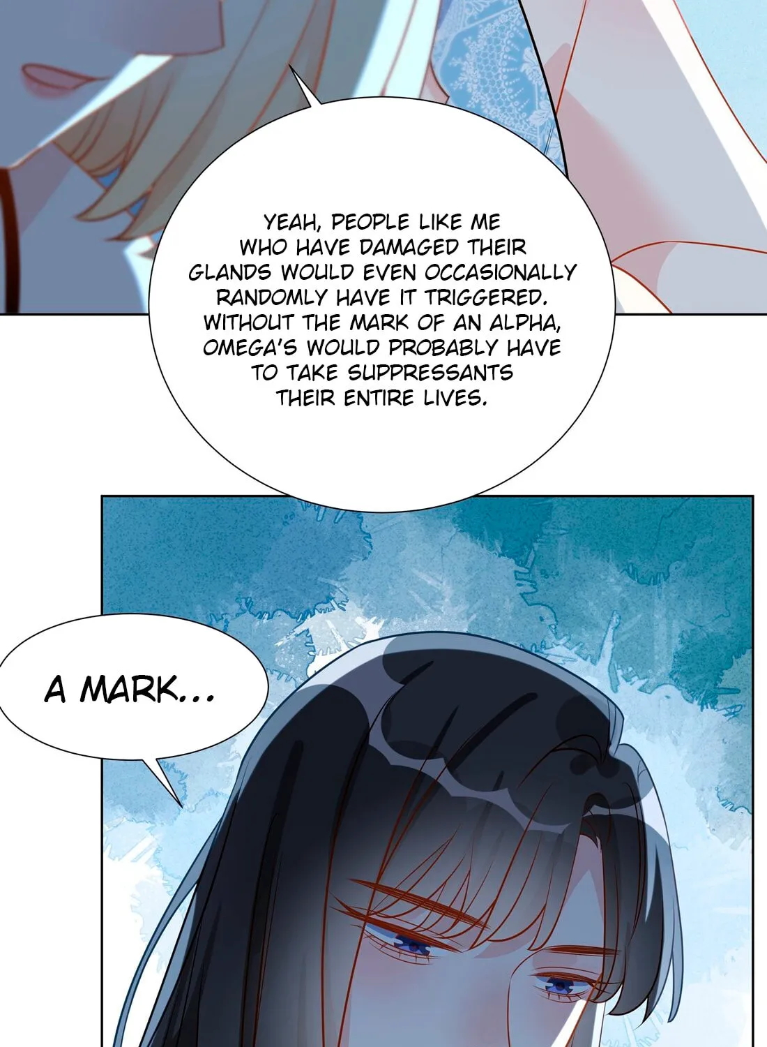 Your Scent is a Little Sweet Chapter 36 page 43 - 