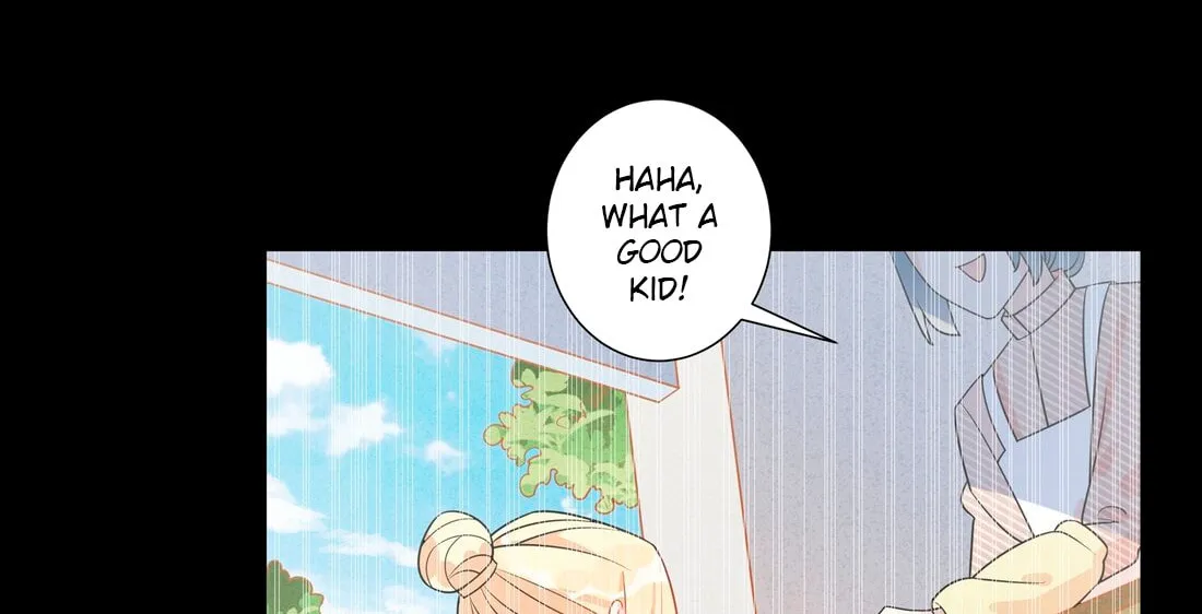 Your Scent is a Little Sweet Chapter 36 page 6 - 