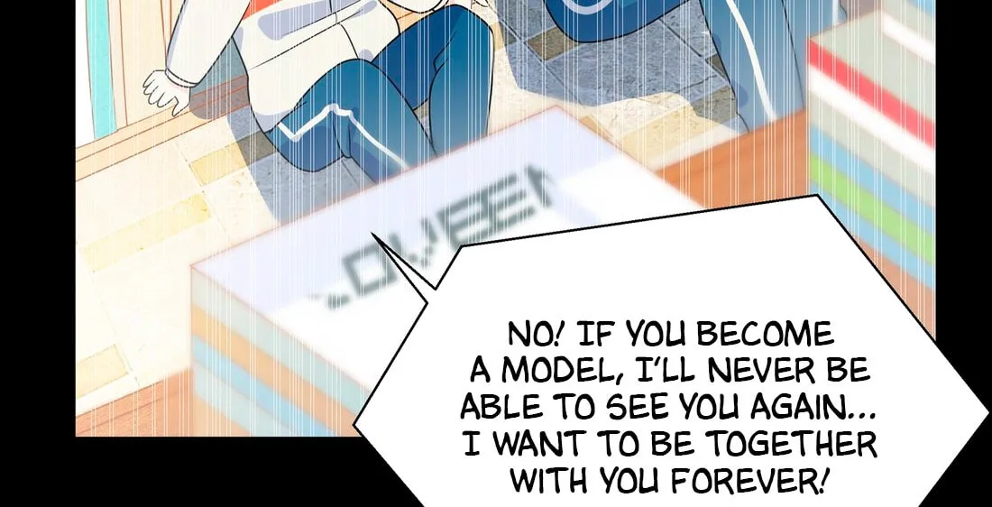 Your Scent is a Little Sweet Chapter 36 page 10 - 