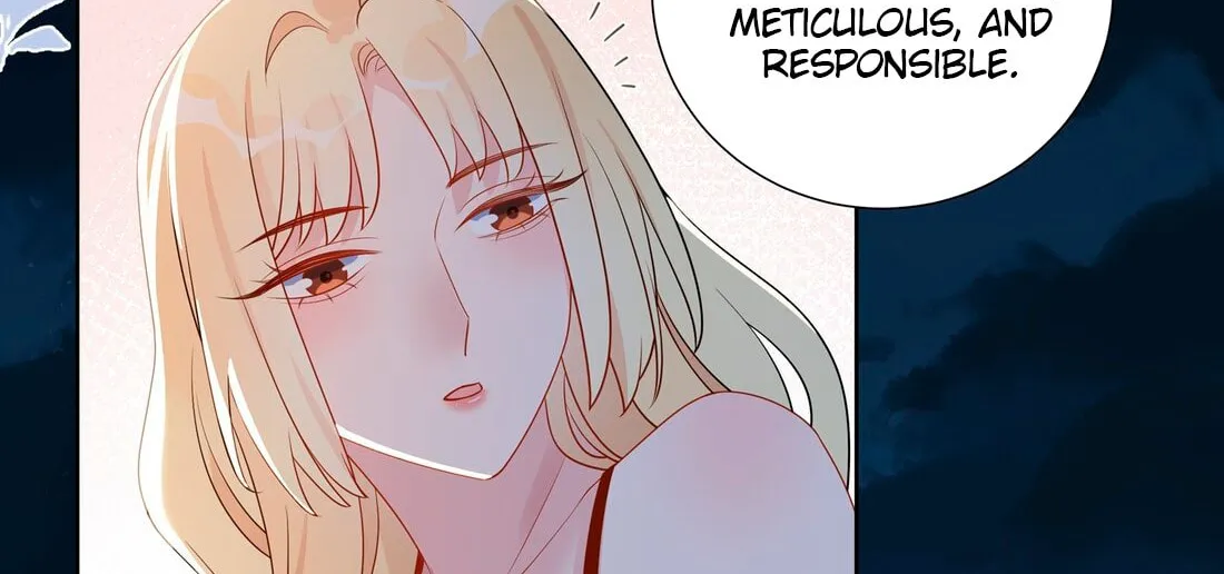 Your Scent is a Little Sweet Chapter 37 page 12 - 