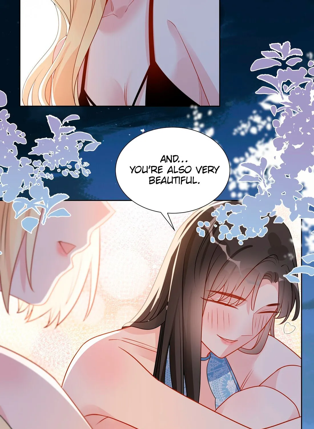 Your Scent is a Little Sweet Chapter 37 page 13 - 