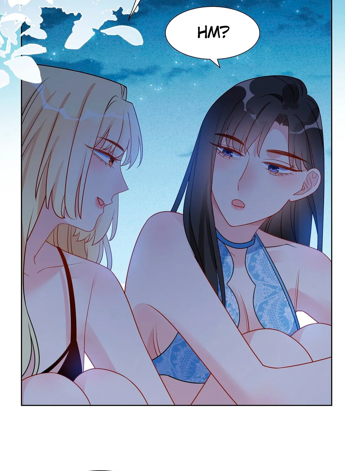 Your Scent is a Little Sweet Chapter 37 page 15 - 
