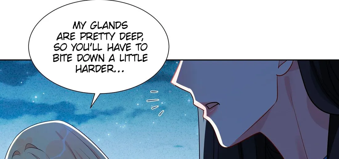 Your Scent is a Little Sweet Chapter 37 page 16 - 
