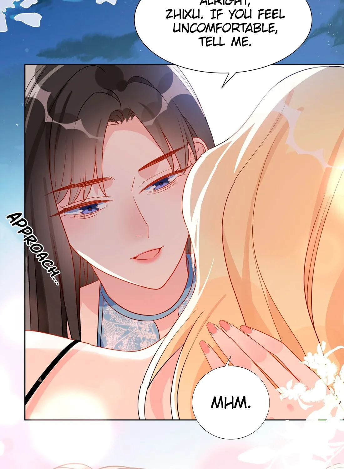 Your Scent is a Little Sweet Chapter 37 page 19 - 