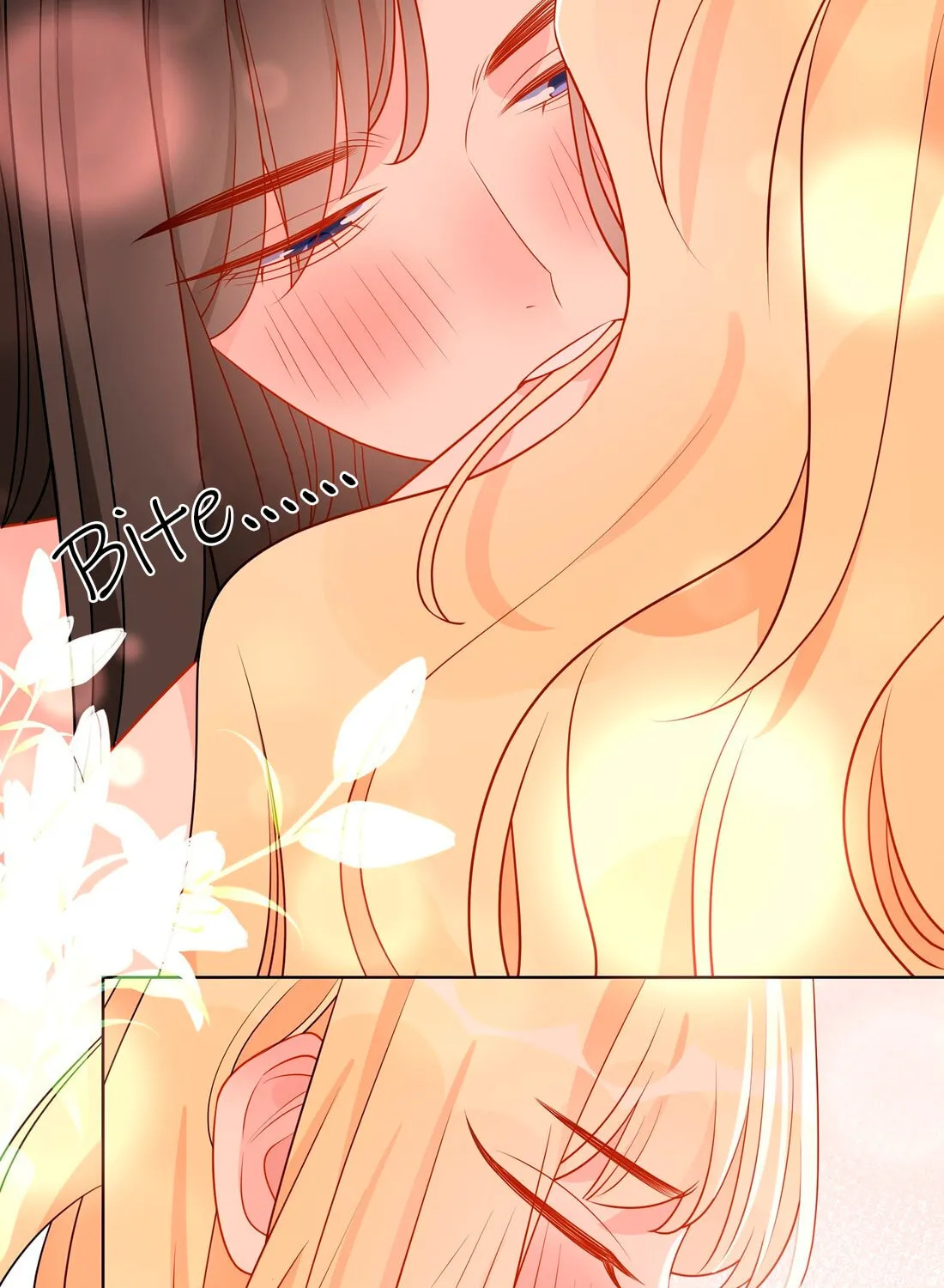 Your Scent is a Little Sweet Chapter 37 page 21 - 