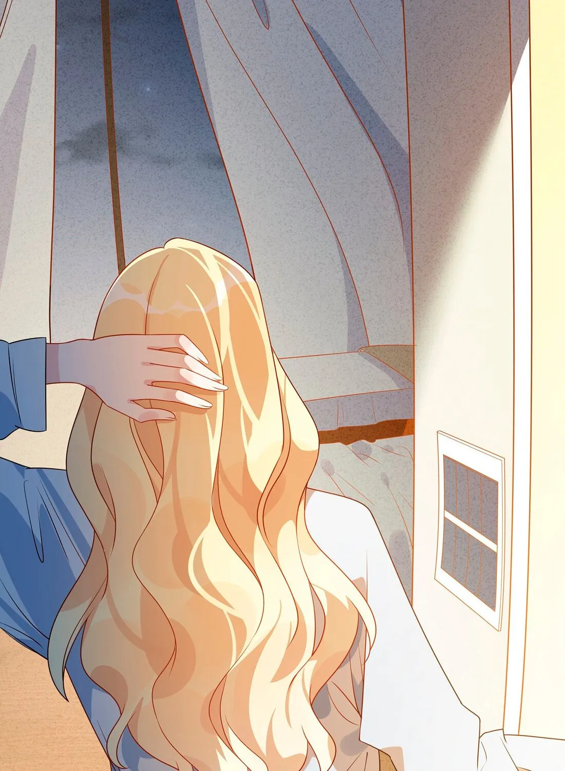 Your Scent is a Little Sweet Chapter 37 page 27 - 