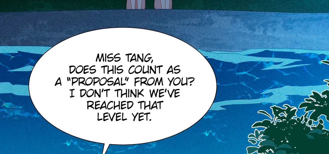 Your Scent is a Little Sweet Chapter 37 page 4 - 