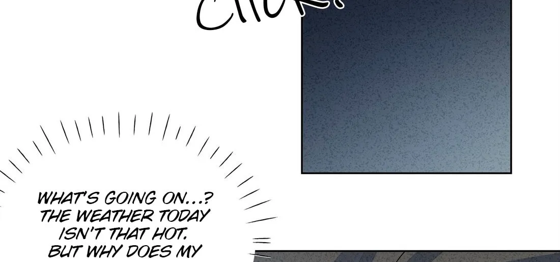 Your Scent is a Little Sweet Chapter 37 page 32 - 