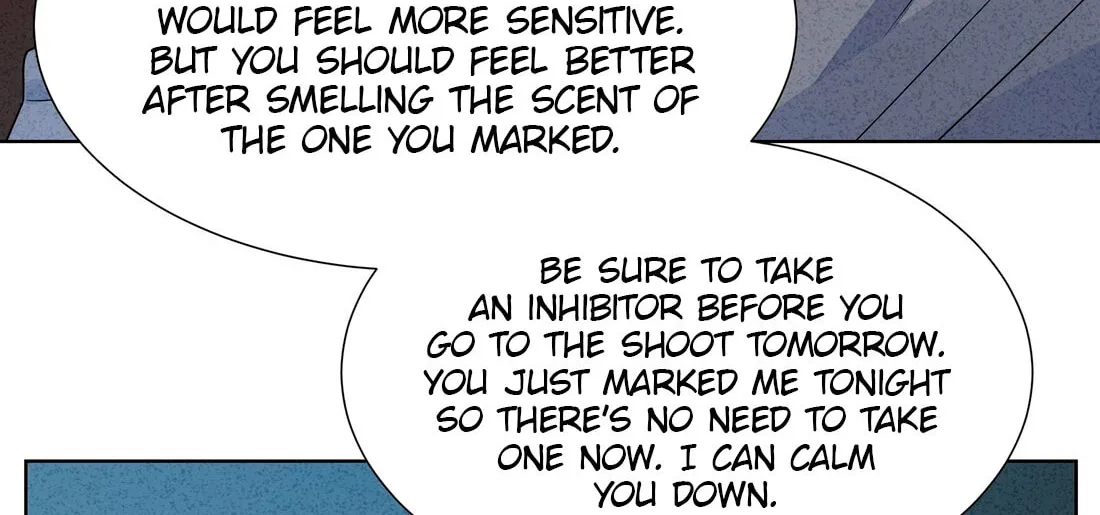 Your Scent is a Little Sweet Chapter 37 page 36 - 