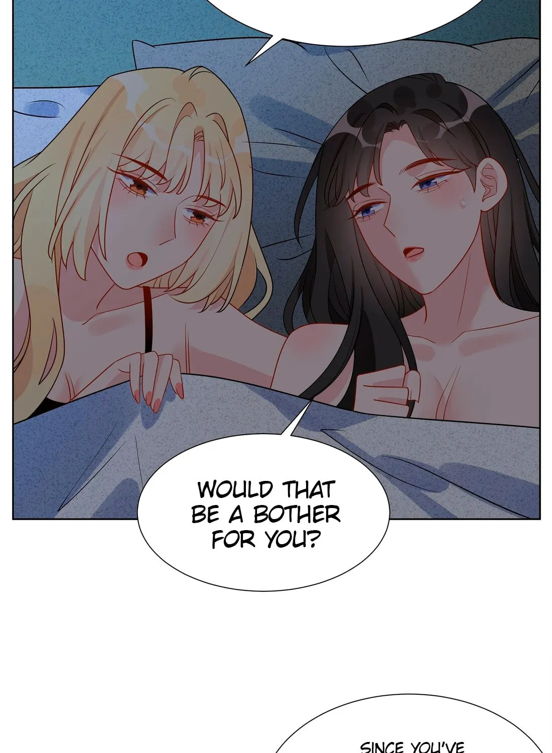 Your Scent is a Little Sweet Chapter 37 page 37 - 