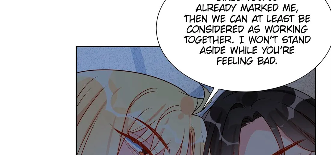 Your Scent is a Little Sweet Chapter 37 page 38 - 