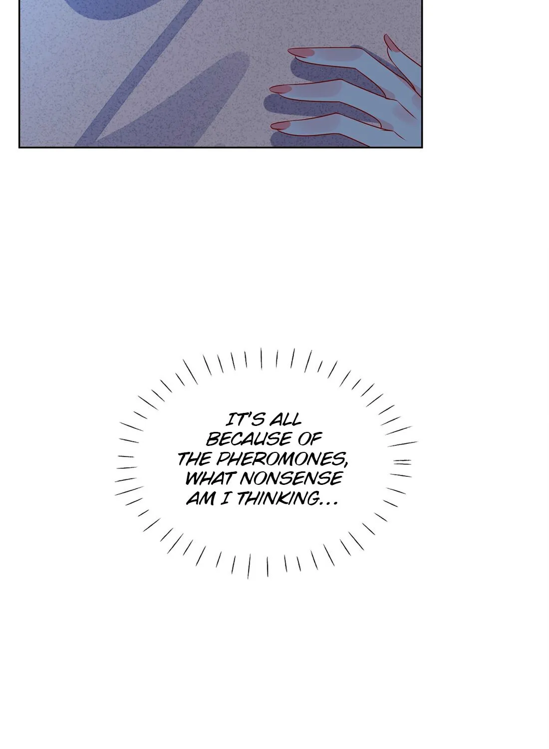 Your Scent is a Little Sweet Chapter 37 page 41 - 