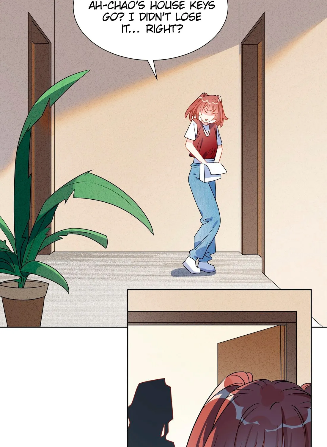 Your Scent is a Little Sweet Chapter 37 page 43 - 