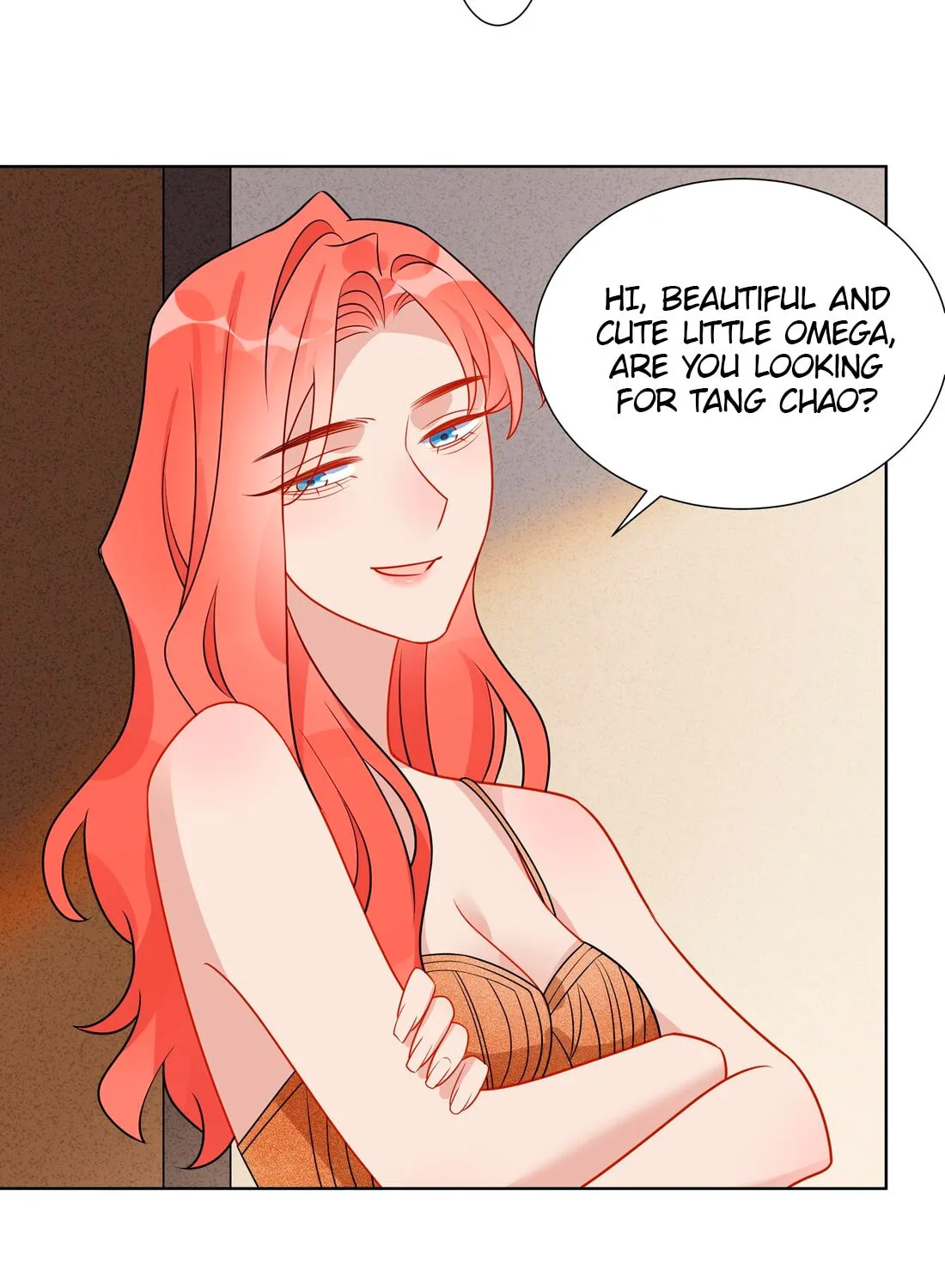 Your Scent is a Little Sweet Chapter 37 page 45 - 