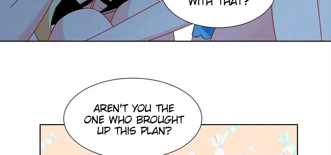 Your Scent is a Little Sweet Chapter 37 page 8 - 