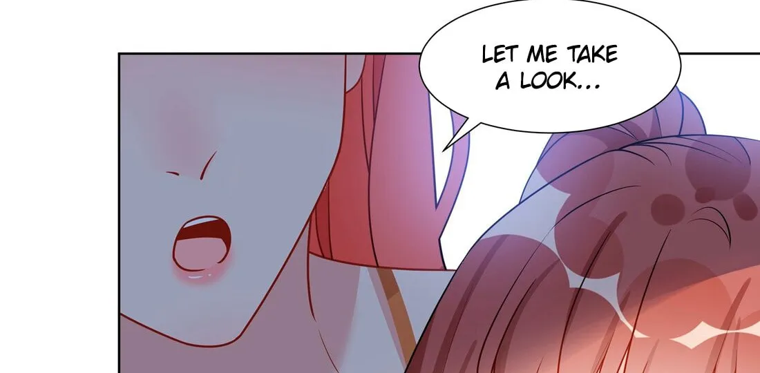 Your Scent is a Little Sweet Chapter 38 page 12 - 