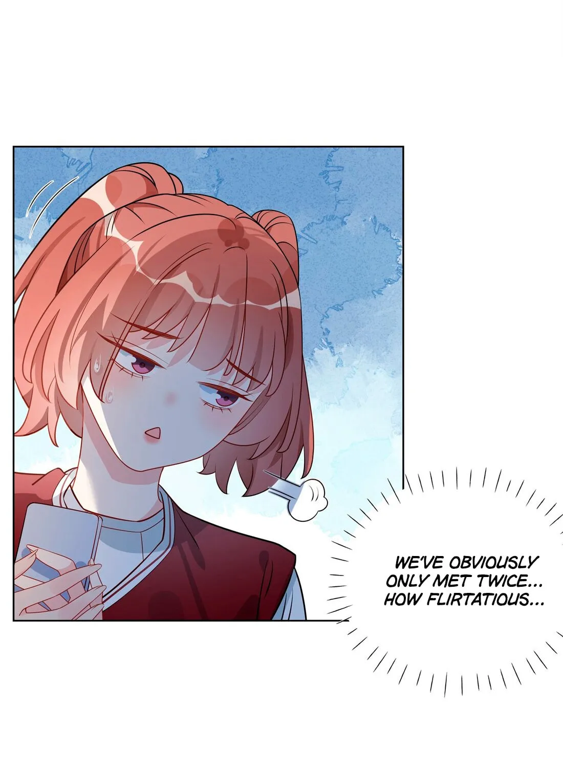 Your Scent is a Little Sweet Chapter 38 page 15 - 