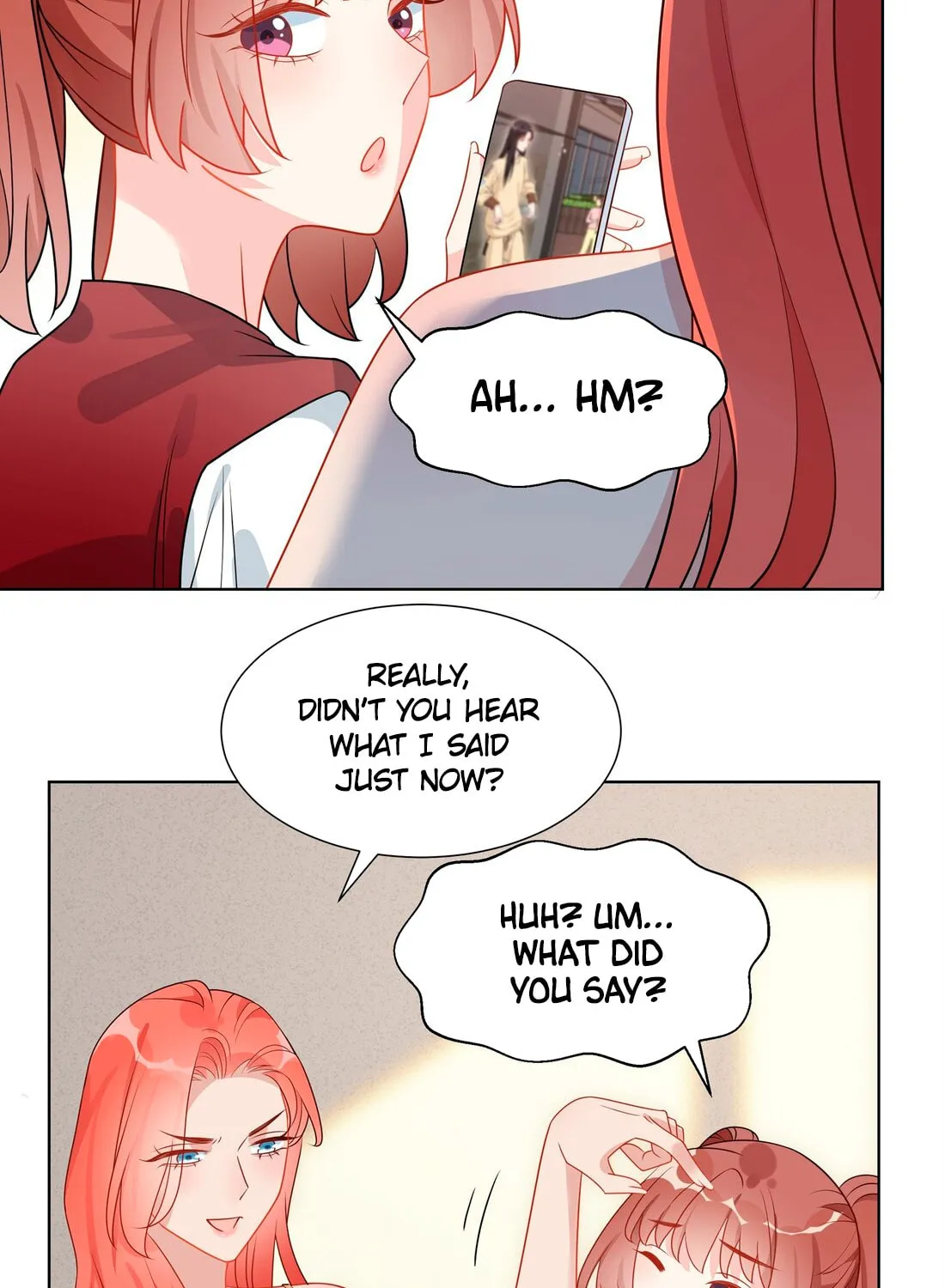 Your Scent is a Little Sweet Chapter 38 page 17 - 