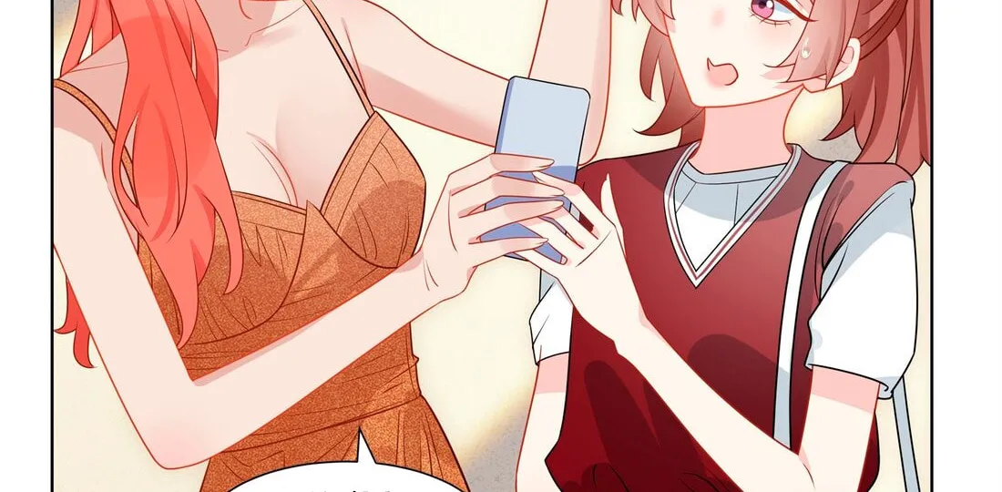 Your Scent is a Little Sweet Chapter 38 page 18 - 