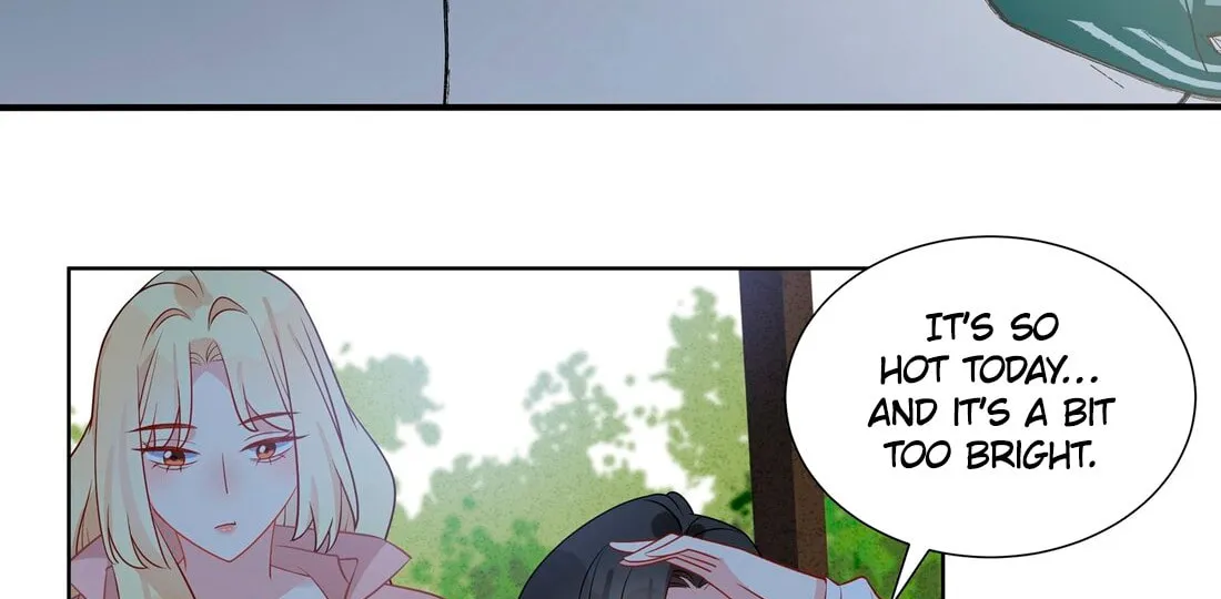Your Scent is a Little Sweet Chapter 38 page 26 - 