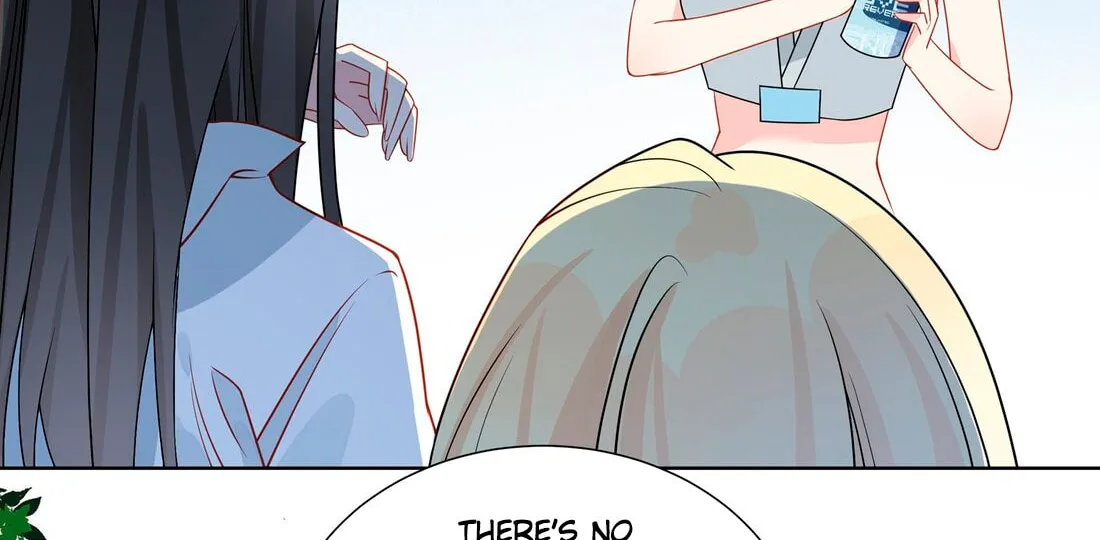 Your Scent is a Little Sweet Chapter 38 page 28 - 