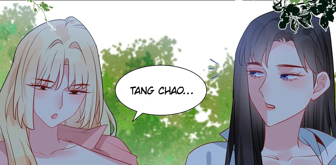Your Scent is a Little Sweet Chapter 38 page 30 - 