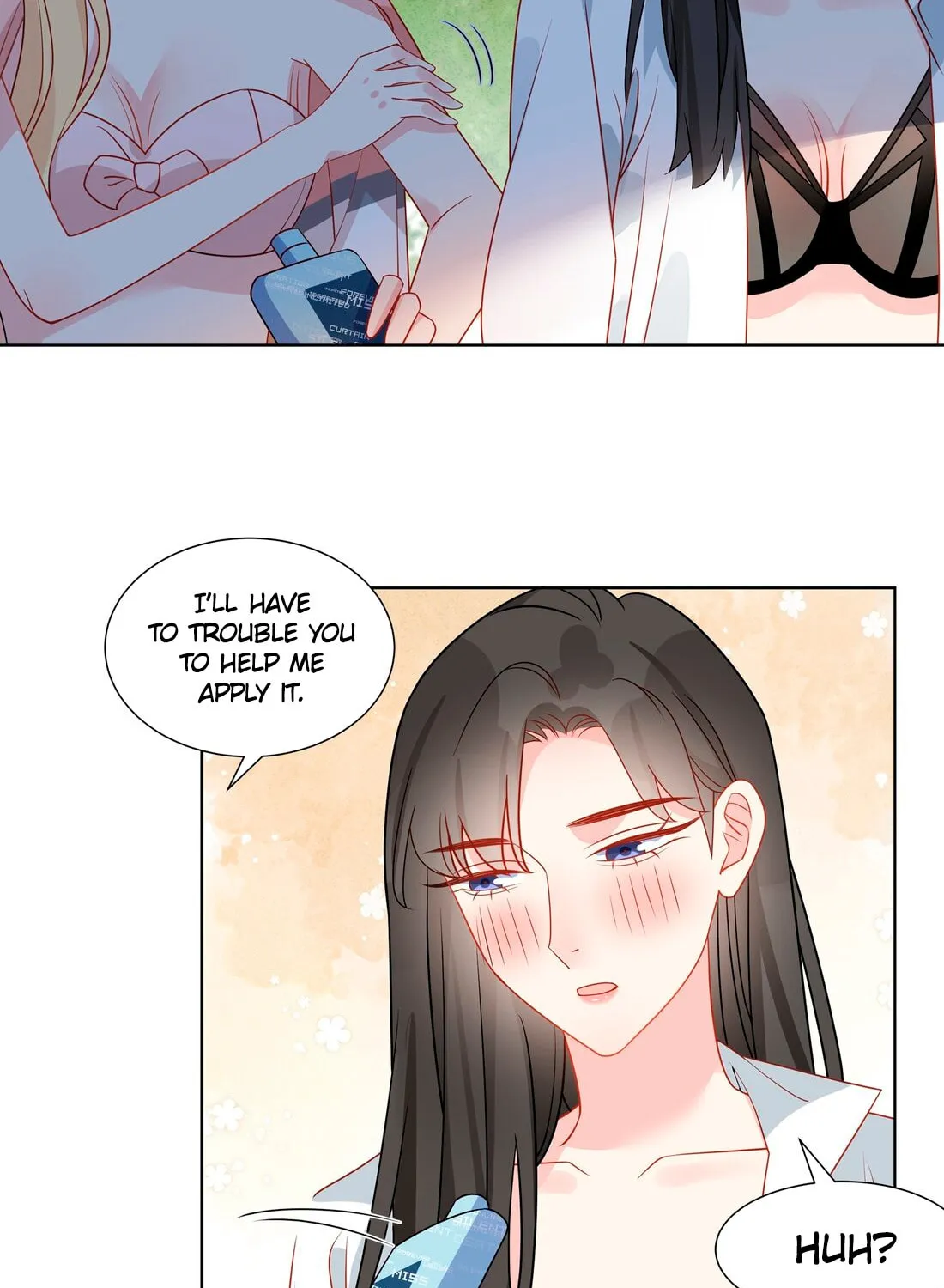 Your Scent is a Little Sweet Chapter 38 page 31 - 