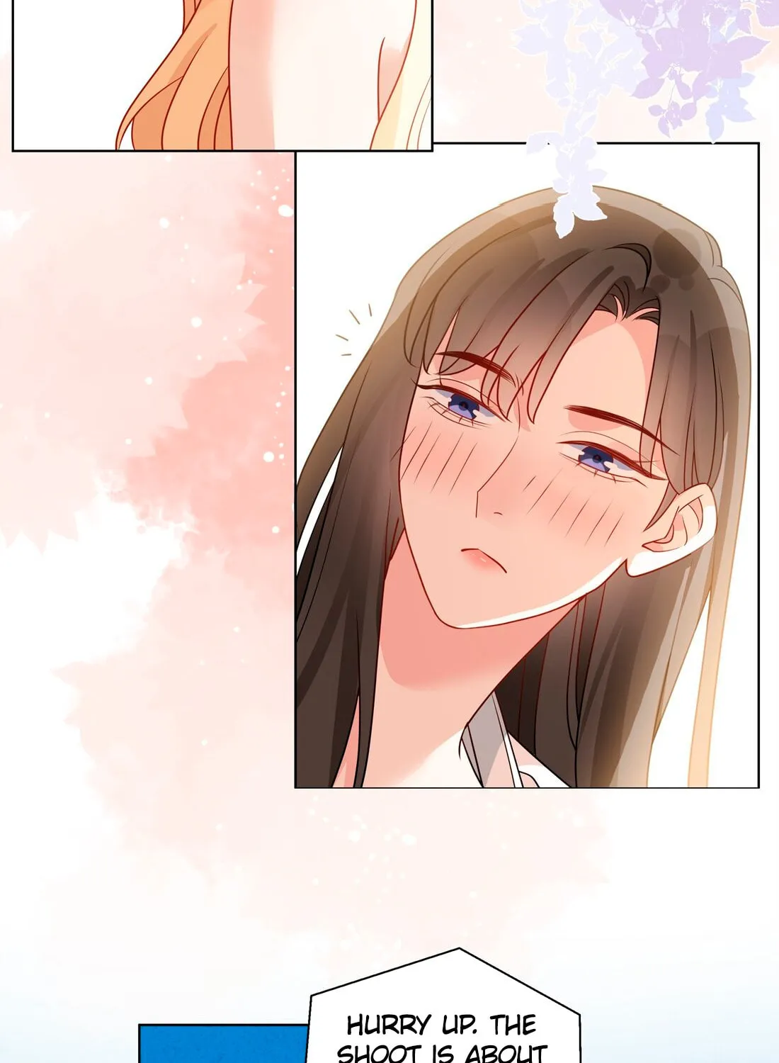 Your Scent is a Little Sweet Chapter 38 page 35 - 