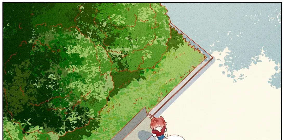Your Scent is a Little Sweet Chapter 38 page 42 - 