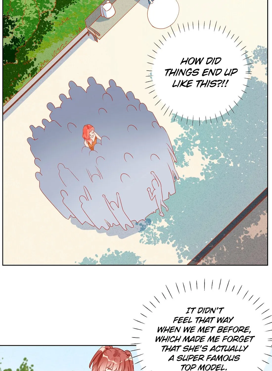 Your Scent is a Little Sweet Chapter 38 page 43 - 