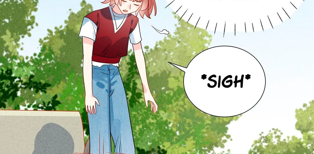 Your Scent is a Little Sweet Chapter 38 page 44 - 