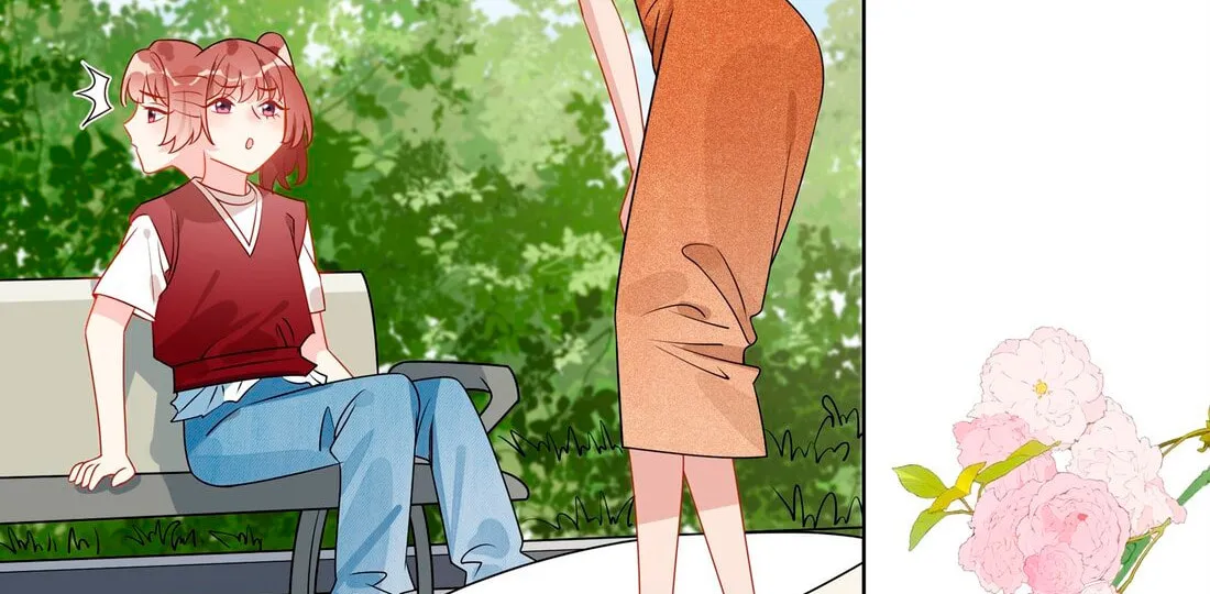 Your Scent is a Little Sweet Chapter 38 page 48 - 