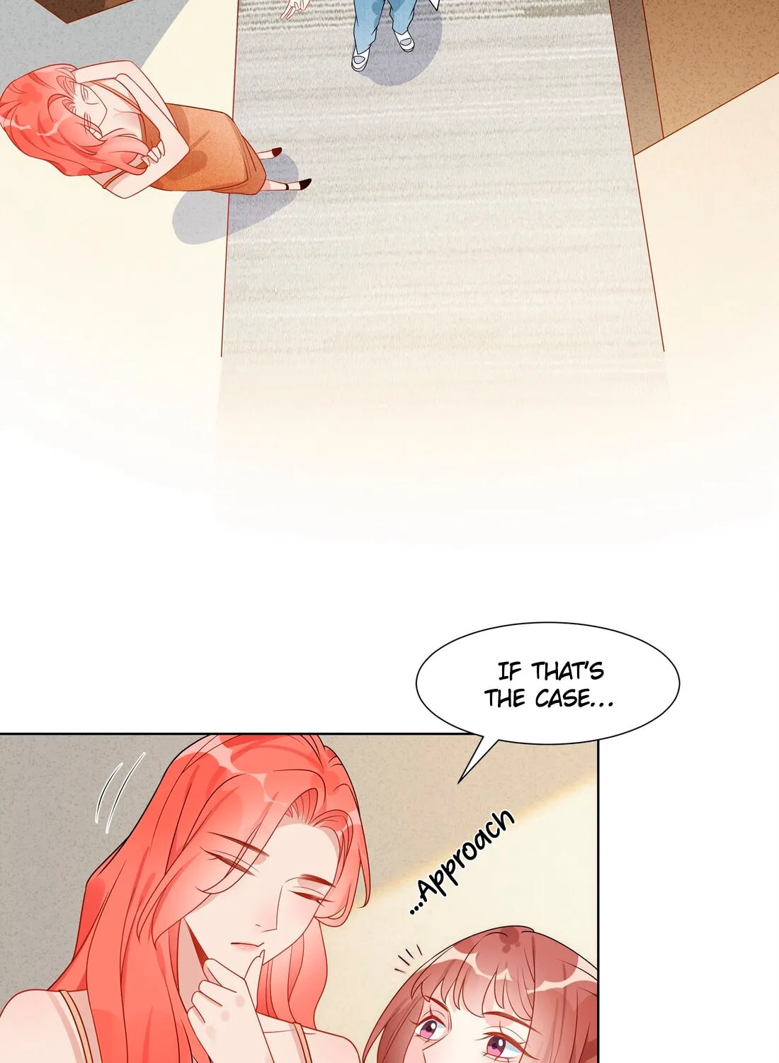 Your Scent is a Little Sweet Chapter 38 page 9 - 