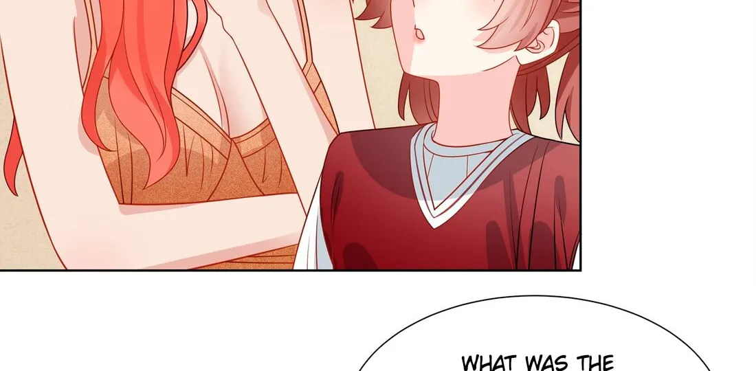 Your Scent is a Little Sweet Chapter 38 page 10 - 