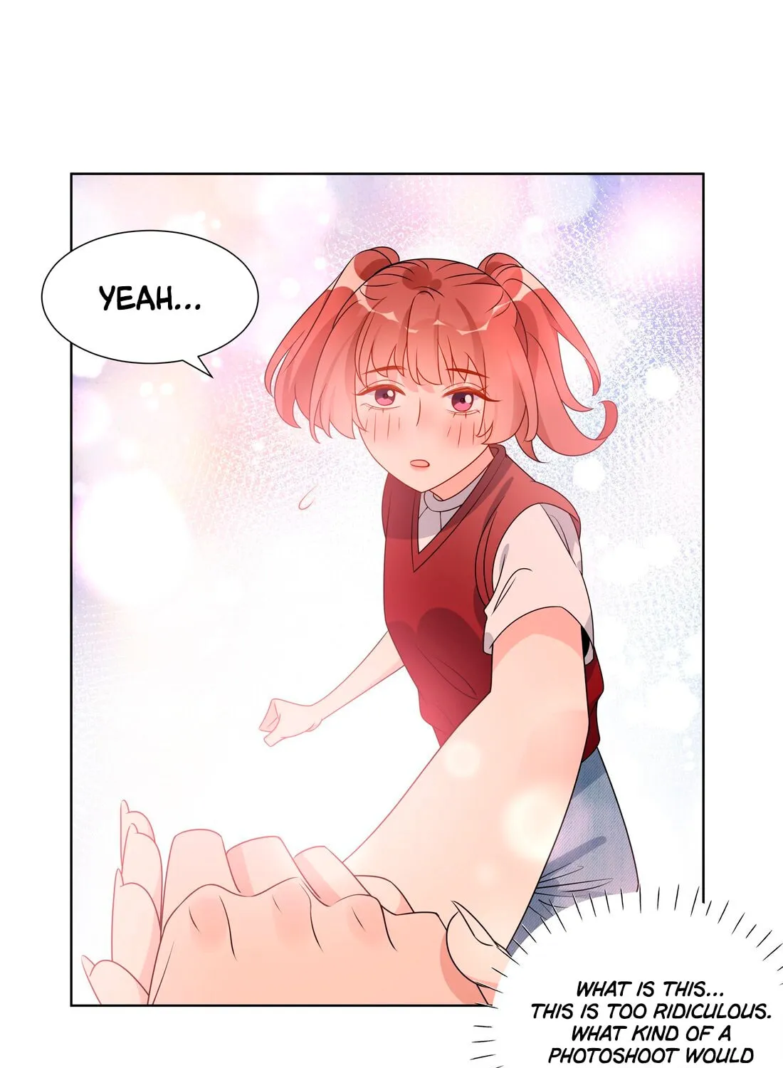 Your Scent is a Little Sweet Chapter 39 page 11 - 