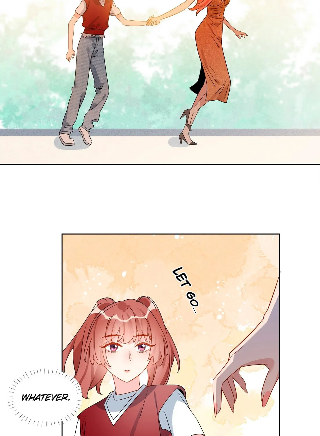 Your Scent is a Little Sweet Chapter 39 page 13 - 