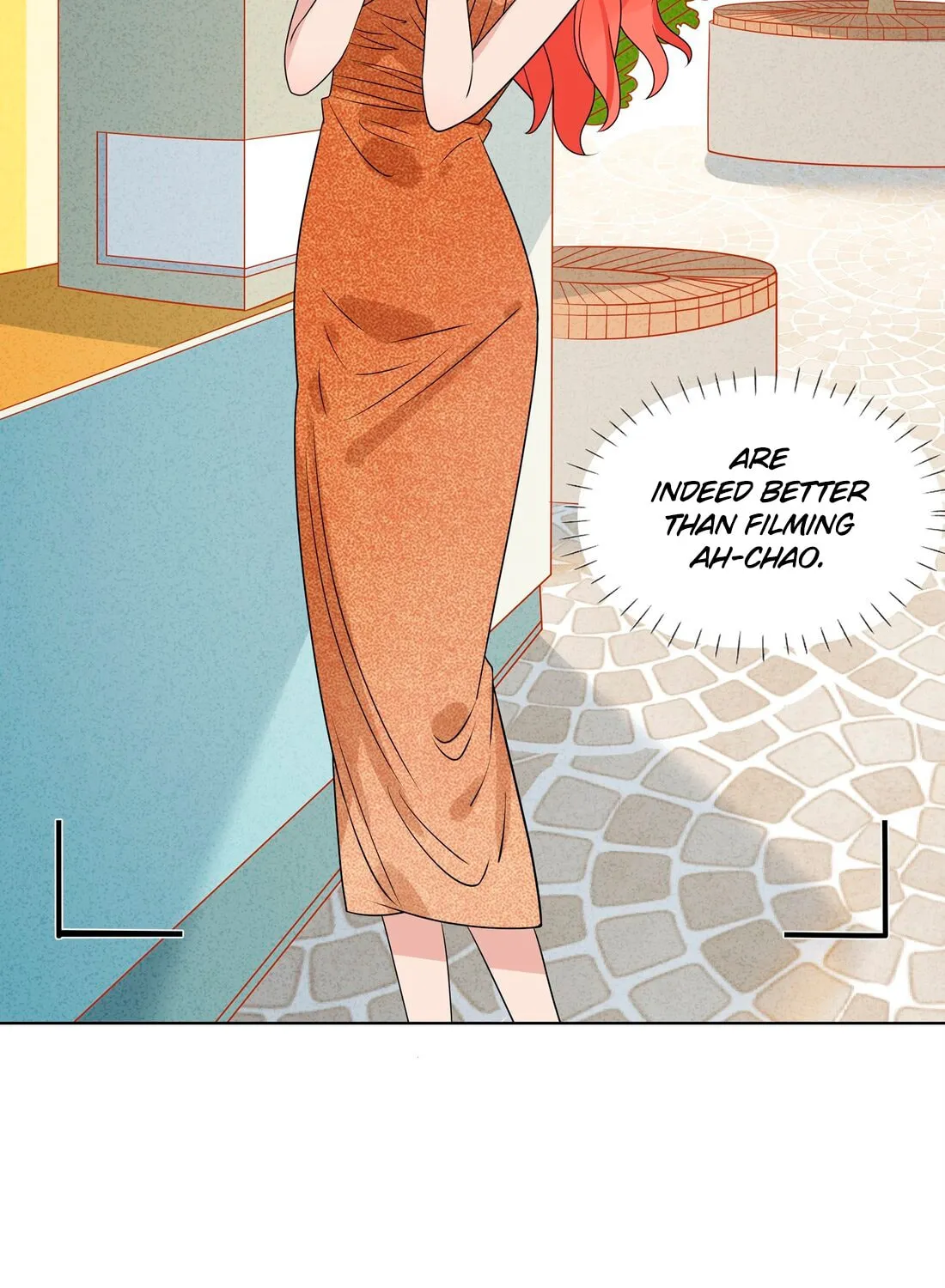 Your Scent is a Little Sweet Chapter 39 page 17 - 