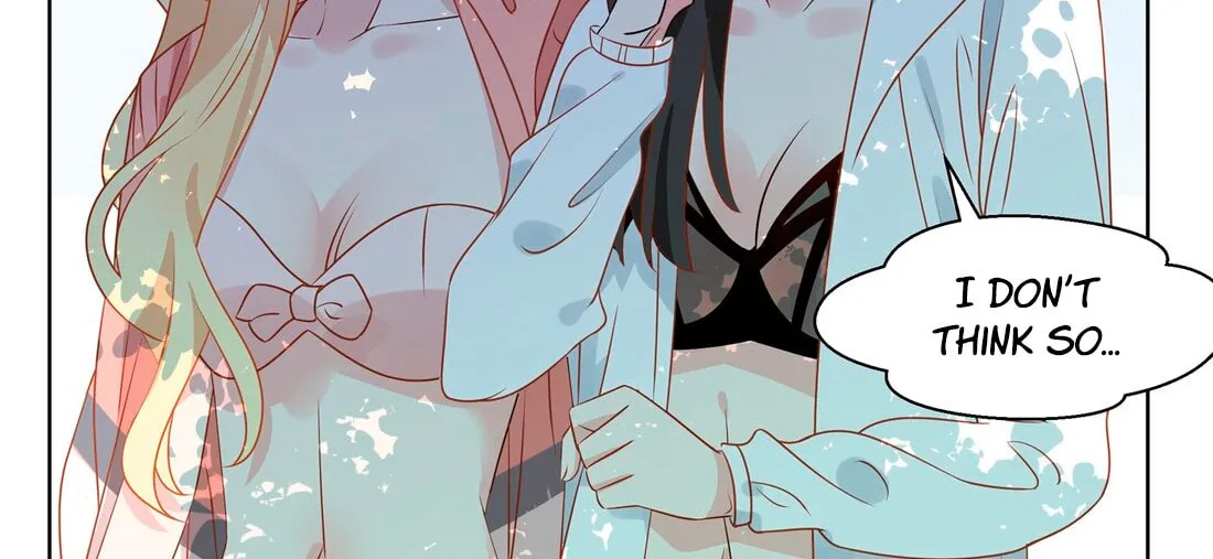 Your Scent is a Little Sweet Chapter 39 page 20 - 