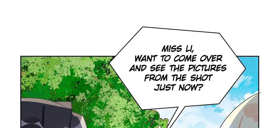 Your Scent is a Little Sweet Chapter 39 page 22 - 