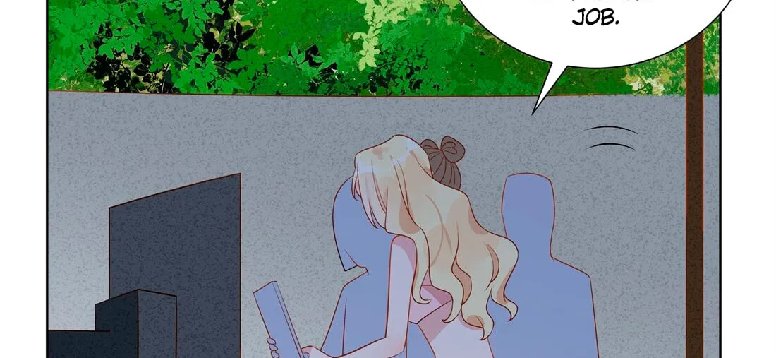 Your Scent is a Little Sweet Chapter 39 page 24 - 