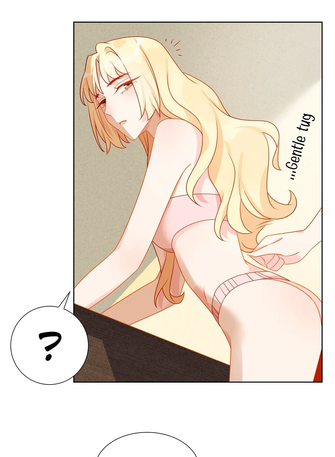 Your Scent is a Little Sweet Chapter 39 page 35 - 